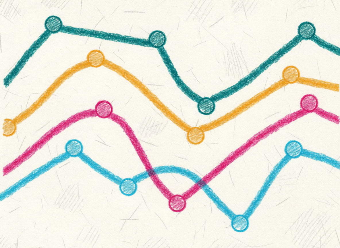Data Graph Overlay